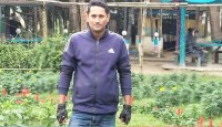 নিজ বাড়িতে যুবলীগ কর্মী খুন, সুষ্ঠু তদন্ত ও শাস্তির দাবি এমপি মোরশেদ আলমের