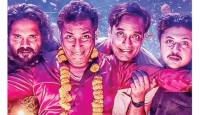 দুই বাংলায় মুক্তি পাচ্ছে মোশাররফ করিমের ‘হুব্বা’