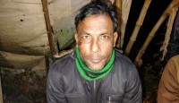 রাজশাহীতে চাঁদাবাজি করতে এসে মাই টিভি’র ভূয়া সাংবাদিক কারাগারে