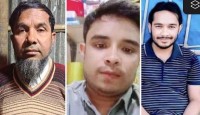 রোহিঙ্গা ক্যাম্পে মানব পাচারে বাপ-বেটা সিন্ডিকেট