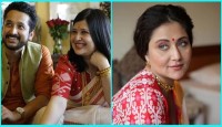 স্বস্তিকাকে বাড়িতে ডাকলেন পরমব্রত  চ্যাটার্জী