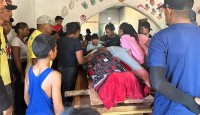 ভেনেজুয়েলায় সোনার খনিতে ধস॥ নিহত অন্তত ২৩
