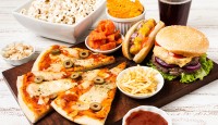 আয়ু কমিয়ে দেয় যে সব ক্ষতিকর খাবার
