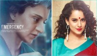 ‘ইমার্জেন্সি’ সিনেমাটির মুক্তির তারিখ ঘোষণা কঙ্গনা।