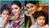 এখনও অসুস্থ রাজ্য, চিকিৎসার জন্য  ভারতে গেছেন পরীমণি