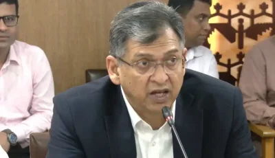 সাইবার সুরক্ষা আইনে সাংবাদিক গ্রেপ্তারে আদালতের অনুমতির প্রস্তাব