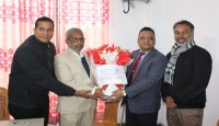 মানুষের কল্যাণে কাজ করতে দলীয় নেতাকর্মীদের প্রতি এমপি আসাদের আহবান