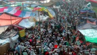 ৩ দিনে ইজতেমায় ৭ মুসল্লির মৃত্যু