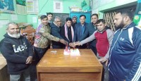 পবায় কালব এর ৪৫তম প্রতিষ্ঠা বার্ষিকী পালিত