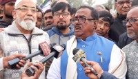 সরকারের মূল লক্ষ্য হবে দ্রব্যমূল্য নিয়ন্ত্রণ