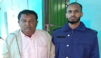 ৫ শিক্ষক এমপিওভুক্তিতে দুর্নীতি॥ প্রধান শিক্ষক গ্রেপ্তার