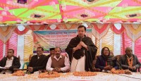 দেশের উন্নয়নে নারীদের অগ্রণী ভূমিকা রয়েছে