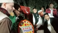 বদলগাছীতে আন্তর্জাতিক মাতৃভাষা দিবস পালিত