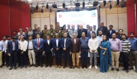 কক্সবাজার মাস্টারপ্ল্যান প্রজেক্টের কিক-অফ মিটিং