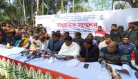 বিজয়ী প্রার্থী শিমুলের বাহিনীর আক্রমণ ঠেকাতে, আত্মরক্ষার অধিকার প্রয়োগ করতে বাধ্য হব