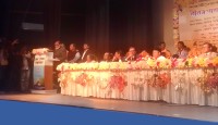 কক্সবাজারে বীর মুক্তিযোদ্ধাদের যুদ্ধকালীন বীরত্বগাথা শোনানোর অনুষ্ঠানে মন্ত্রী মোজাম্মেল হক