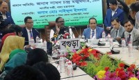 ধান-চালের কৃত্রিম সংকট সৃষ্টি করে অতিরিক্ত মুনাফা করলে কঠোর ব্যবস্থা