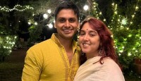 আমির খানের মেয়ে ইরার বিয়ে