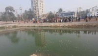 রাজশাহীতে কিশোরের অর্ধগলিত মরদেহ উদ্ধার