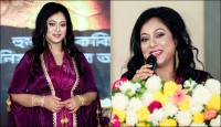 গল্প নিয়ে বলতে চাই না, পর্দায় চমক দেখাব: শাবনূর