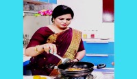 সানিয়া সোমা রন্ধন শিল্পে সফল উদ্যোক্তা