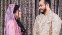 বিয়ের ৩৬ ঘণ্টা পর স্বামীর চিরবিদায়