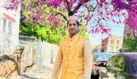দেশে ফিরে বিয়ে করা হলো না মামুনের॥ যুক্তরাষ্ট্রে স্ট্রোক করে মৃত্যু