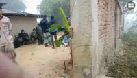 পালিয়ে বাংলাদেশে আশ্রয় নিয়েছেন মিয়ানমারের ১৪ সীমান্তরক্ষী
