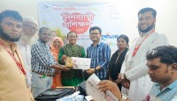 সাউন্ডবাংলা’র দিনব্যাপী আবৃত্তি, লেখালেখি ও সংবাদ বিষয়ক কর্মশালা অনুষ্ঠিত