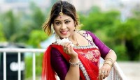 শেখ রেহানার চরিত্রে মিষ্টি জান্নাত