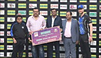 বিপিএল অভিষেকেই ম্যাচসেরা, বললেন নিশাম