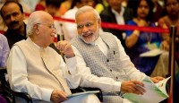 লালকৃষ্ণ আদভানিকে ‘ভারতরত্ন’ দেওয়ার ঘোষণা দিলেন মোদী