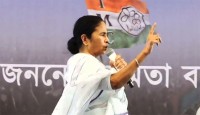 তপ্ত গরমে ক্লান্ত মমতা॥ শেষ করলেন দ্বিতীয় ধাপের ভোটের প্রচারণা