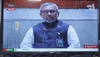 শেখ হাসিনার হাত ধরেই এগিয়ে যাবে বাংলাদেশ॥ জাতীয় সংসদে প্রথম বক্তব্যে আসাদ