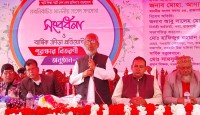 শিক্ষার্থীদের সৃজনশীল করতে স্মার্ট বিদ্যালয়ের বিকল্প নেই: এমপি আসাদ