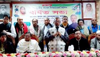 এমপির অধীনে দল নয়, দলের অধীনে এমপি॥ আসাদ