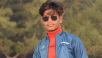 দাদিকে বাঁচাতে গিয়ে নাতি খুন