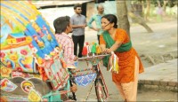 রিকশা গার্লের জাপান যাত্রা
