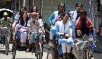 সারা দেশে শিক্ষাপ্রতিষ্ঠান খুলছে আজ