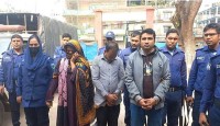 প্রাথমিক শিক্ষক নিয়োগ পরীক্ষায় জালিয়াতি ॥ আটক ৩