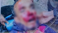বদলগাছীতে শিশু কে বাঁচাতে গিয়ে ট্রাক্টরের ধাক্কায় প্রাণ গেল মটরসাইকেল চালকের