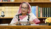 ১৪ দল আছে, থাকবে॥ শেখ হাসিনা