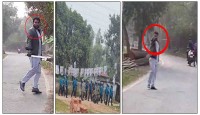 রাজশাহীতে আ.লীগের দুই গ্রুপের সংঘর্ষ