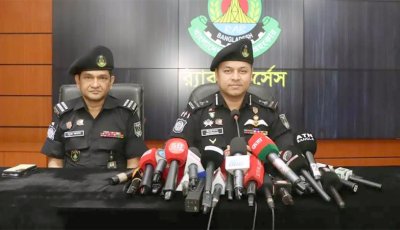 সারাদেশে চাঁদাবাজদের ‘আনবায়াসড তালিকা’ তৈরির পরিকল্পনা