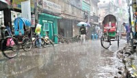 দেশের ৮ বিভাগেই ঝড়-বৃষ্টি হতে পারে