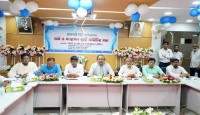 রাসিকের অর্থ ও সংস্থাপন স্থায়ী কমিটির সভা অনুষ্ঠিত  রাসিক‘কে সুদৃঢ় আর্থিক ভিত্তির উপর দাঁড় করতে চাই ঃ মেয়র লিটন