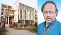 রাসিক মেয়র লিটনের প্রচেষ্টায় সরকারিকরণ হলো রাজশাহী সার্ভে ইনস্টিটিউট