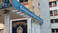 নাতনীর বিয়ের আর্শীবাদে এসে প্রাণ গেল দাদার