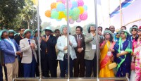 রাবির সমাজবিজ্ঞান এ্যালামনাই এসোসিয়েশনের ৫ম সম্মিলন অনুষ্ঠিত