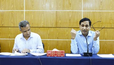 রুয়েটের একাডেমিক কাউন্সিল সভা অনুষ্ঠিত